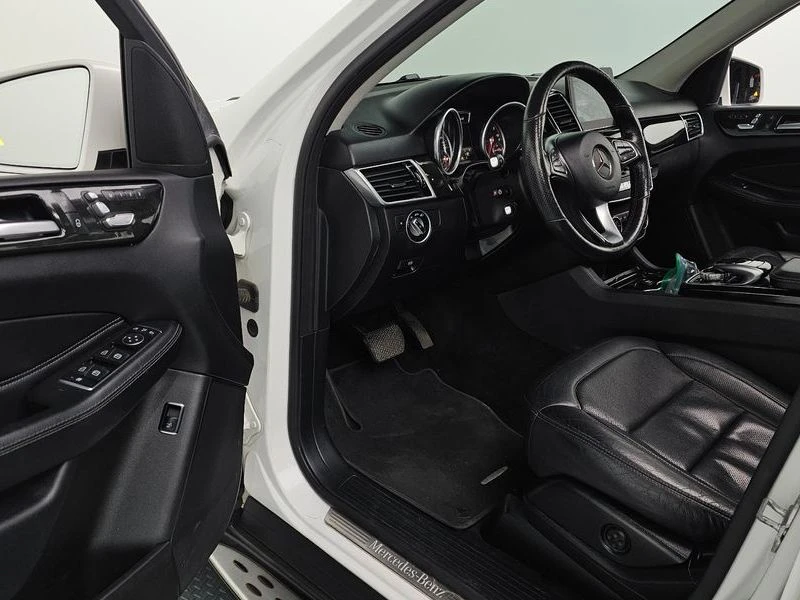 Mercedes-Benz GLE GLE350 d 4MATIC| 258�.�.| ���.��������� | Mobile.bg � ����������� 10