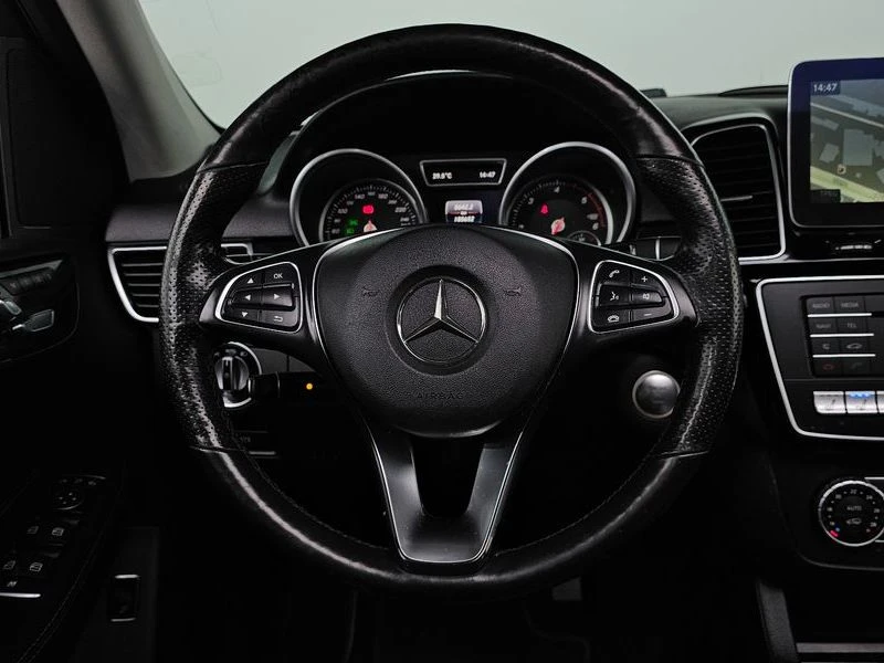 Mercedes-Benz GLE GLE350 d 4MATIC| 258�.�.| ���.��������� | Mobile.bg � ����������� 13