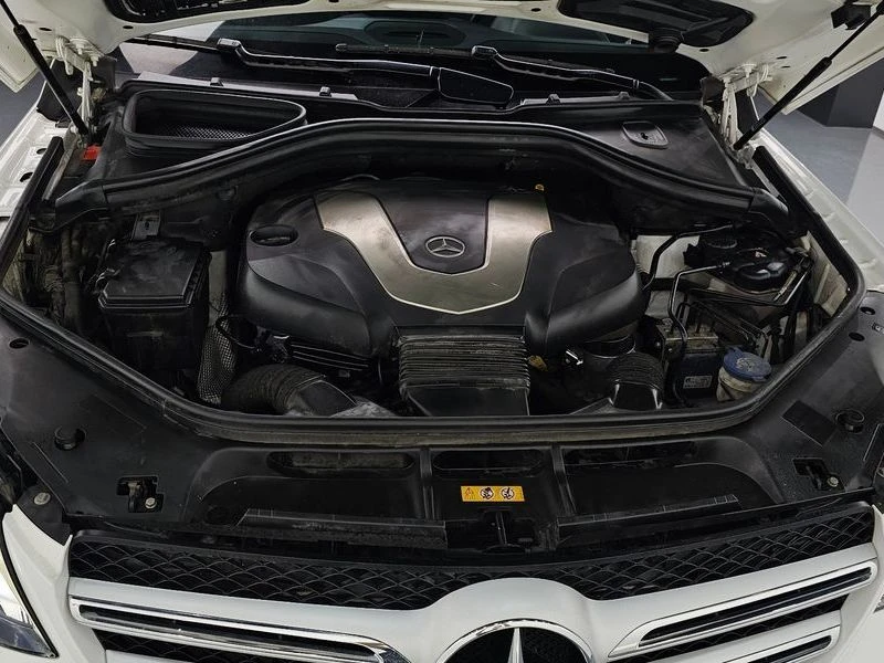 Mercedes-Benz GLE GLE350 d 4MATIC| 258�.�.| ���.��������� | Mobile.bg � ����������� 6