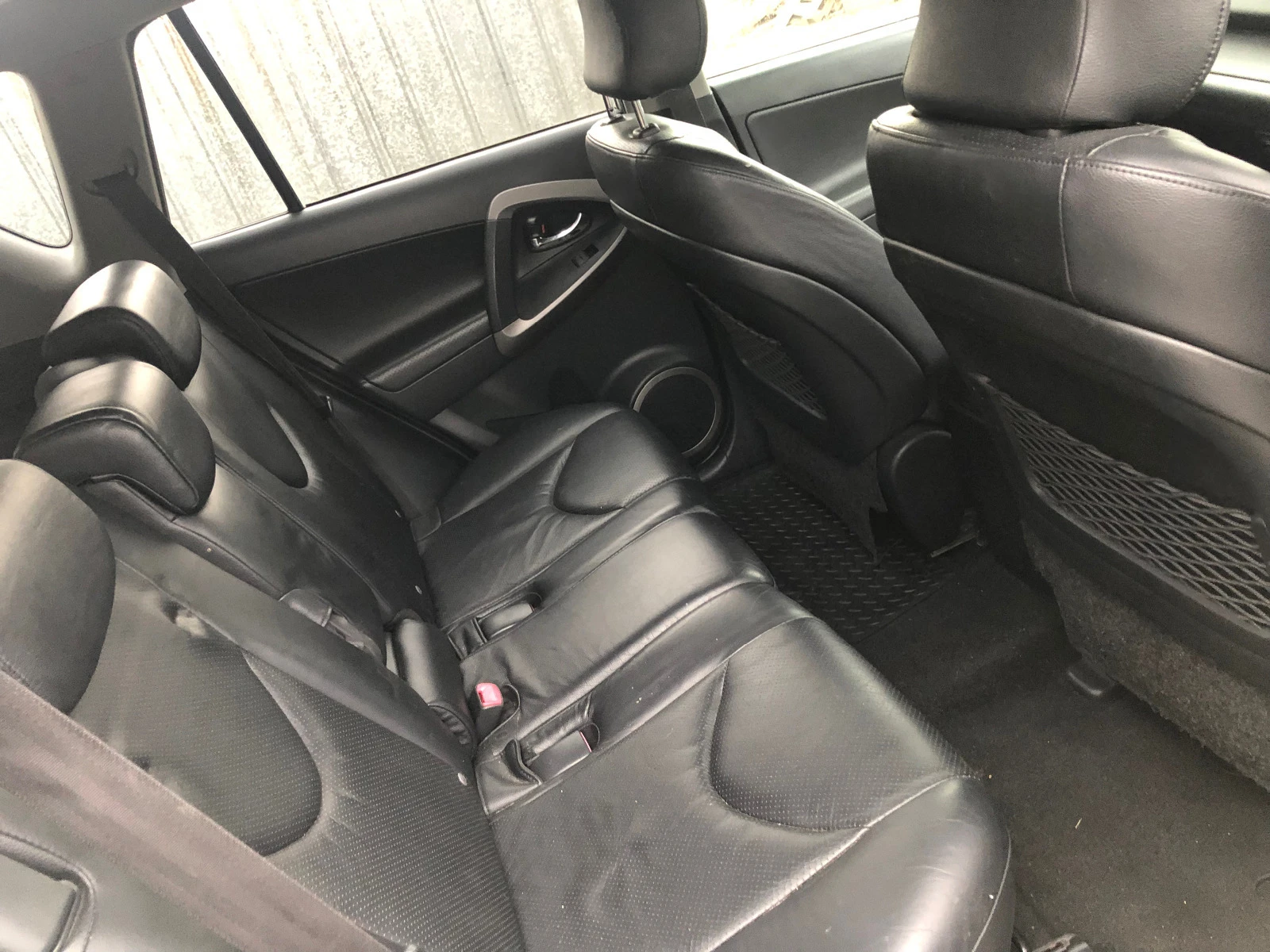 Toyota Rav4 T180 2.2 D-Cat 177. 2006     | Mobile.bg   11