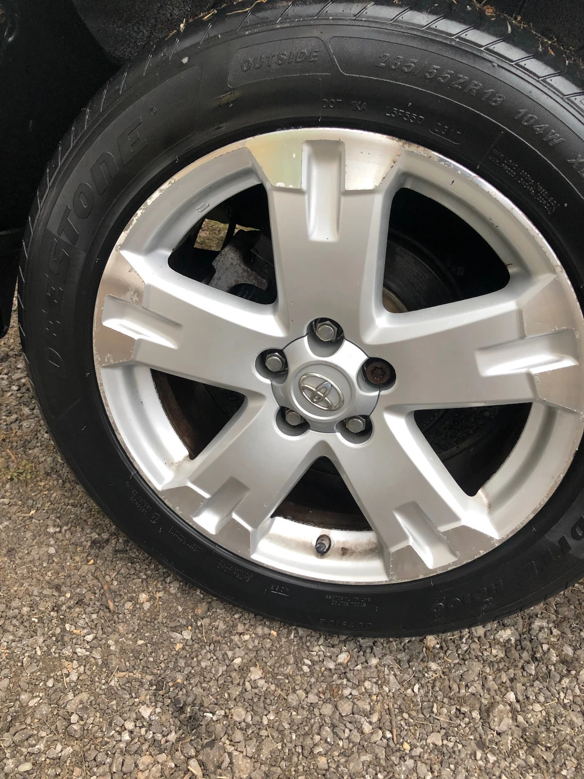 Toyota Rav4 T180 2.2 D-Cat 177. 2006     | Mobile.bg   16