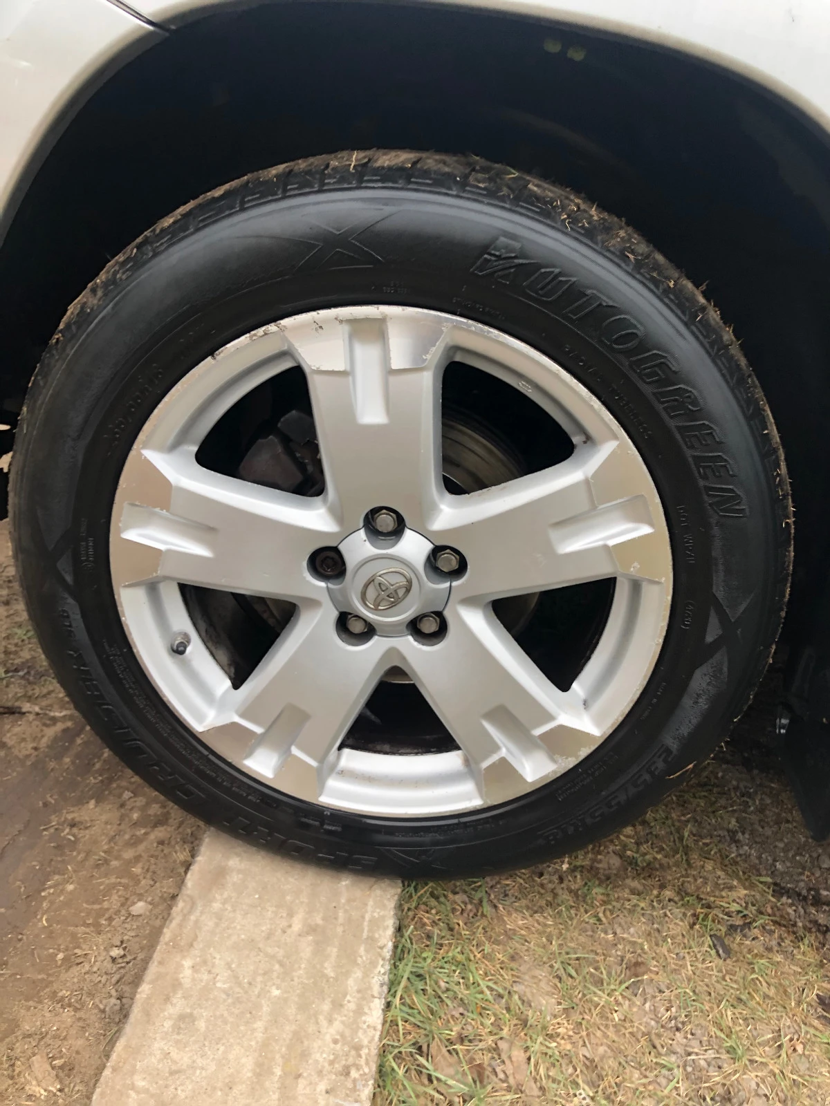 Toyota Rav4 T180 2.2 D-Cat 177. 2006     | Mobile.bg   14