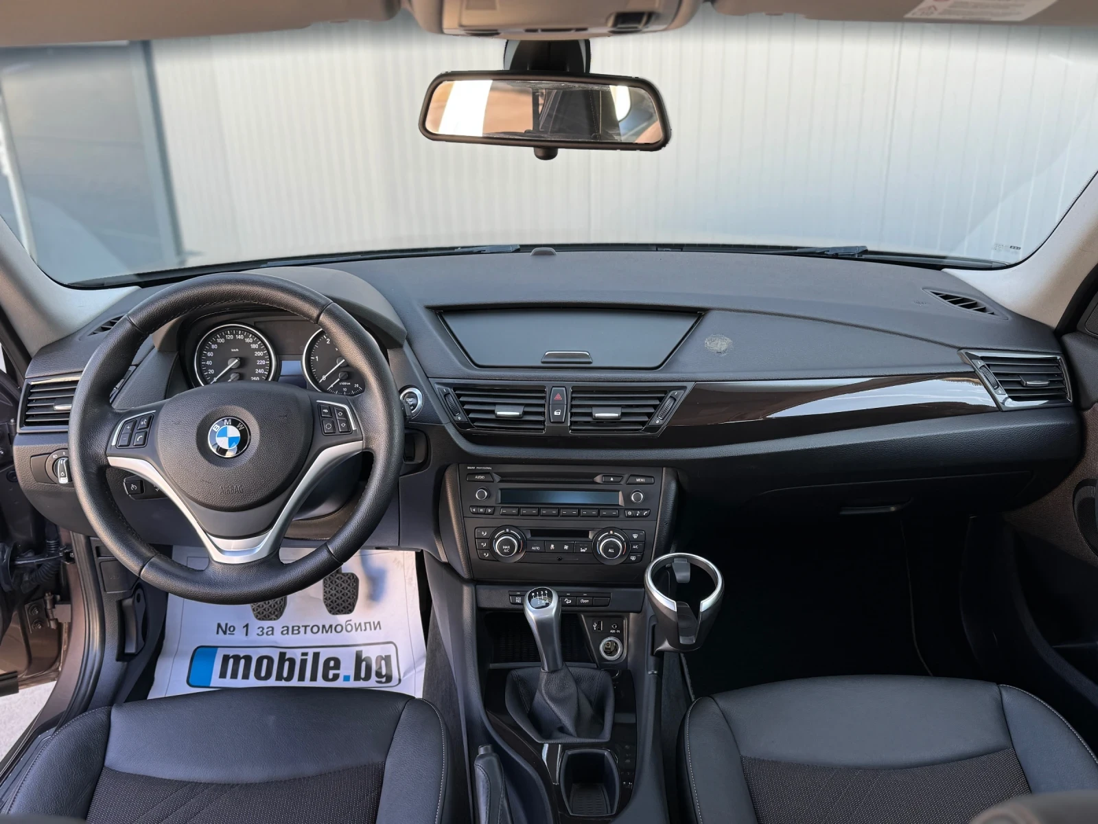 BMW X1 X-Line - изображение 9