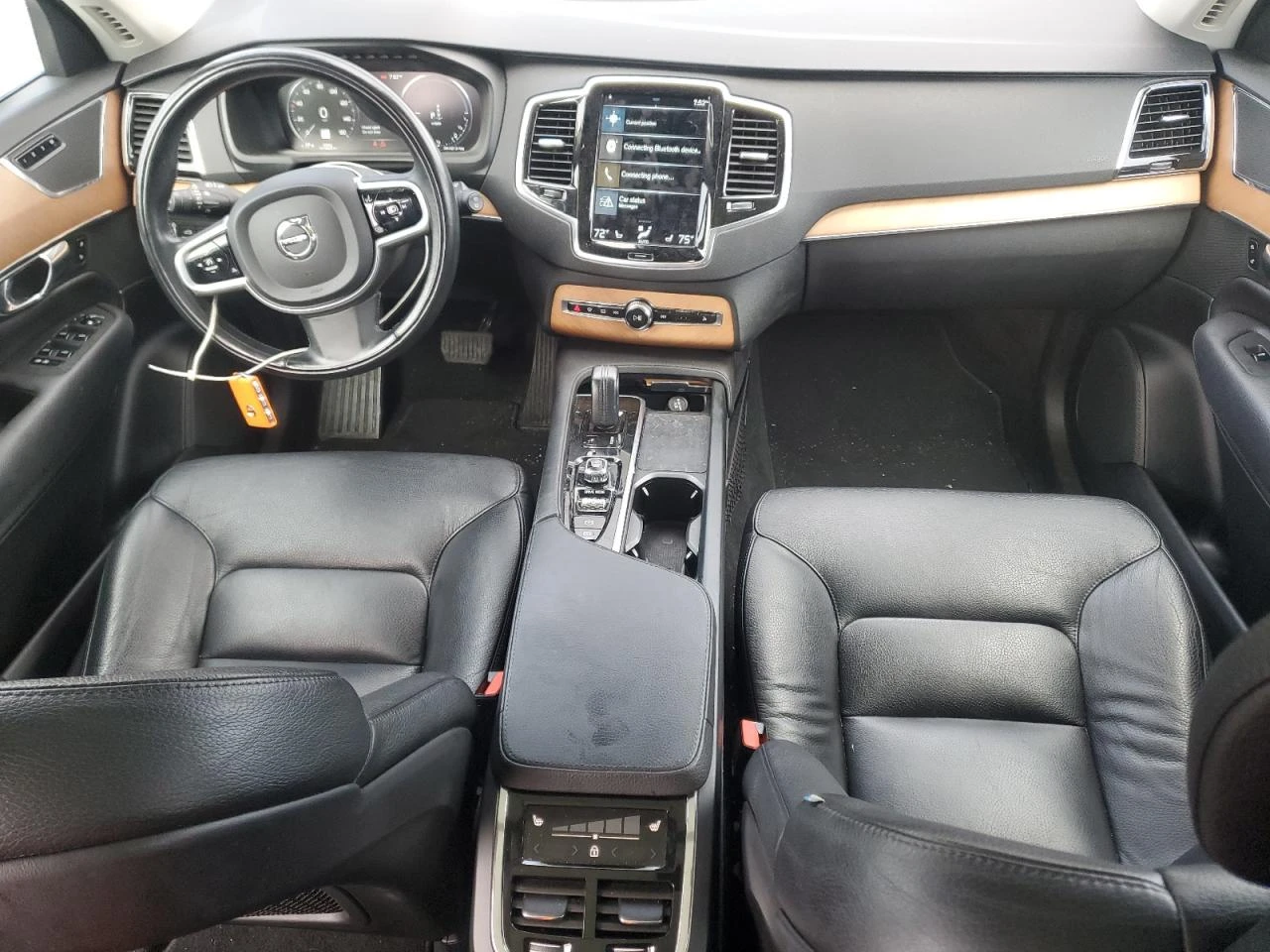 Volvo Xc90 T8 RECHARGE INSCRIPTION - изображение 7