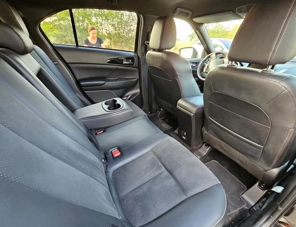 Mitsubishi Eclipse Cross PHEV   | Mobile.bg   14