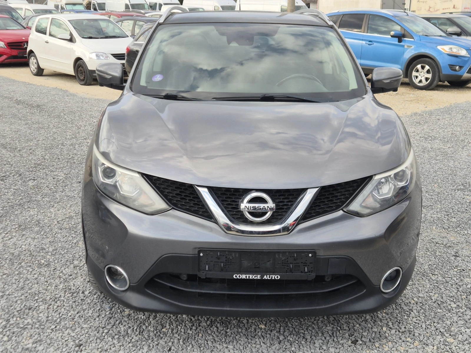 Nissan Qashqai 1.2i | Mobile.bg � ����������� 3