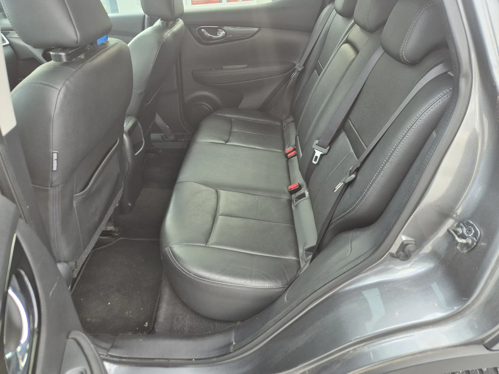 Nissan Qashqai 1.2i | Mobile.bg � ����������� 14
