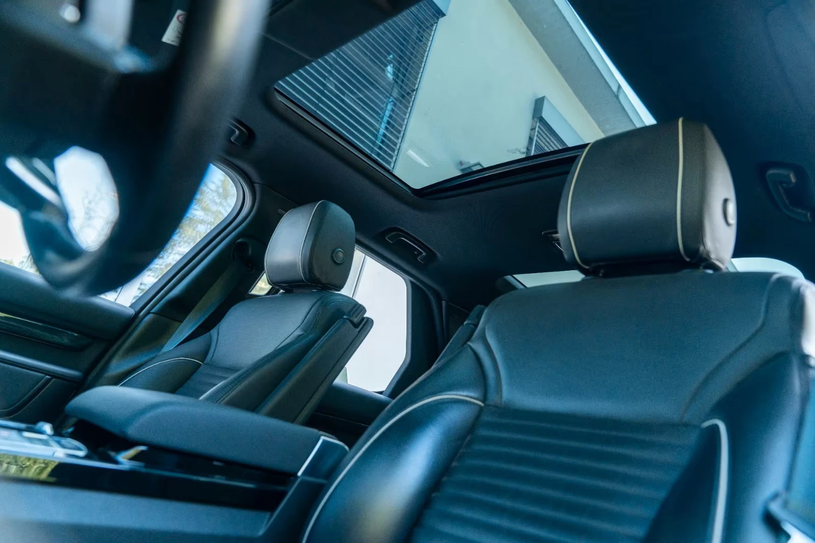 Land Rover Discovery SD4/241HP/HSE/PANO/NAVI/DIGITAL/746v | Mobile.bg   12