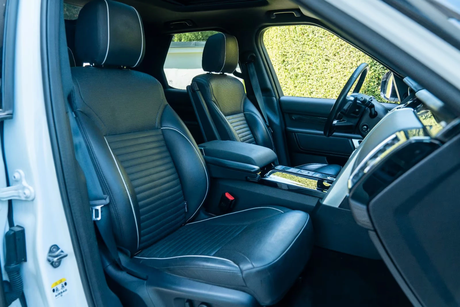 Land Rover Discovery SD4/241HP/HSE/PANO/NAVI/DIGITAL/746v | Mobile.bg   13