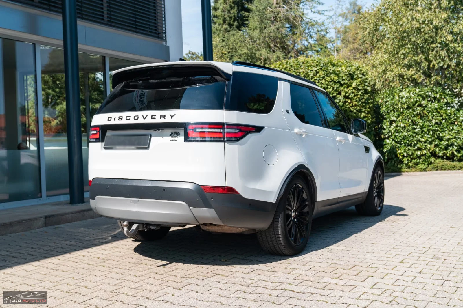 Land Rover Discovery SD4/241HP/HSE/PANO/NAVI/DIGITAL/746v - изображение 7