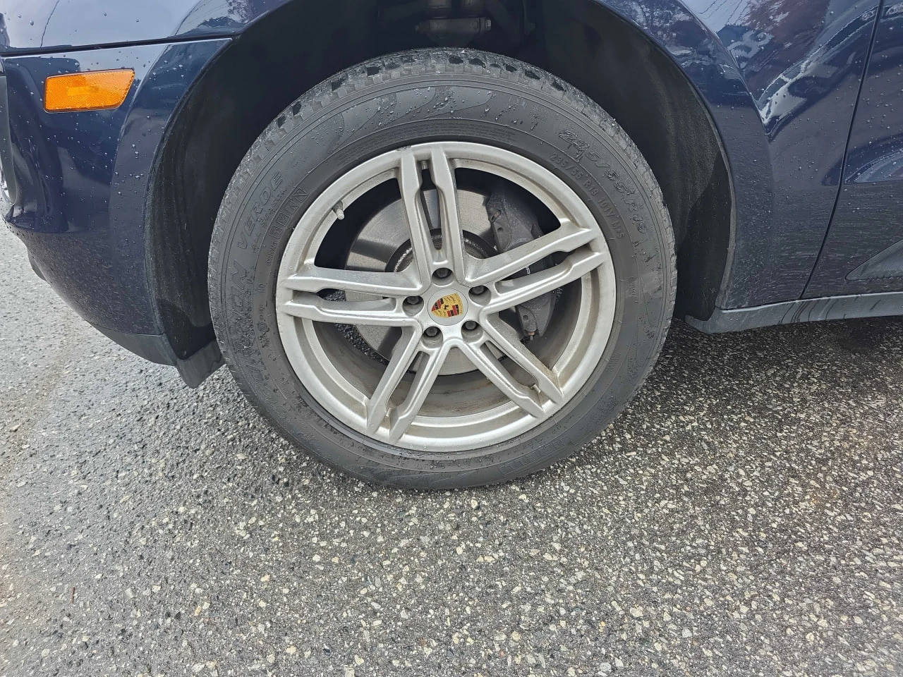 Porsche Macan CARFAX* *   *  | Mobile.bg   7