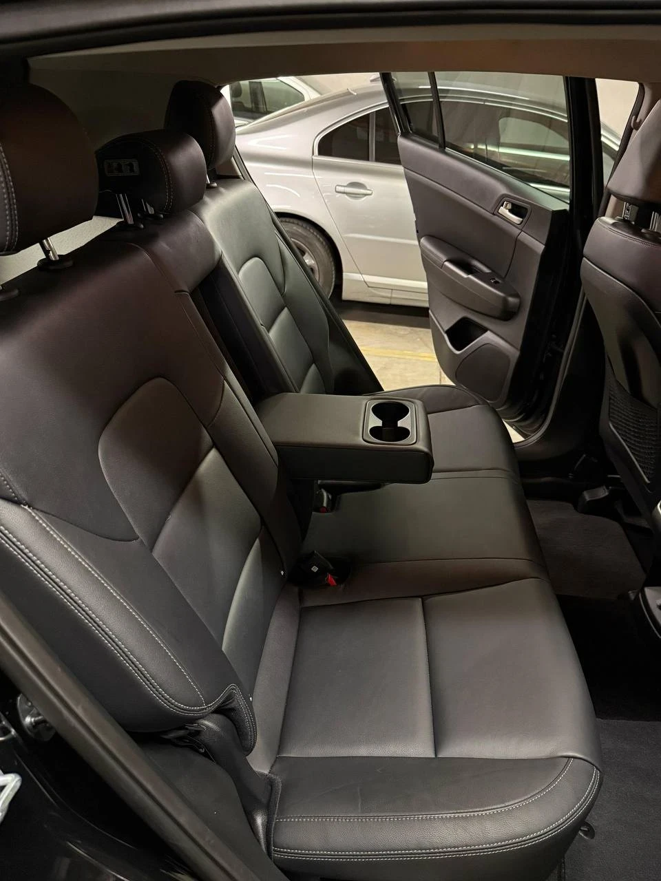 Kia Sportage EX | Mobile.bg � ����������� 11