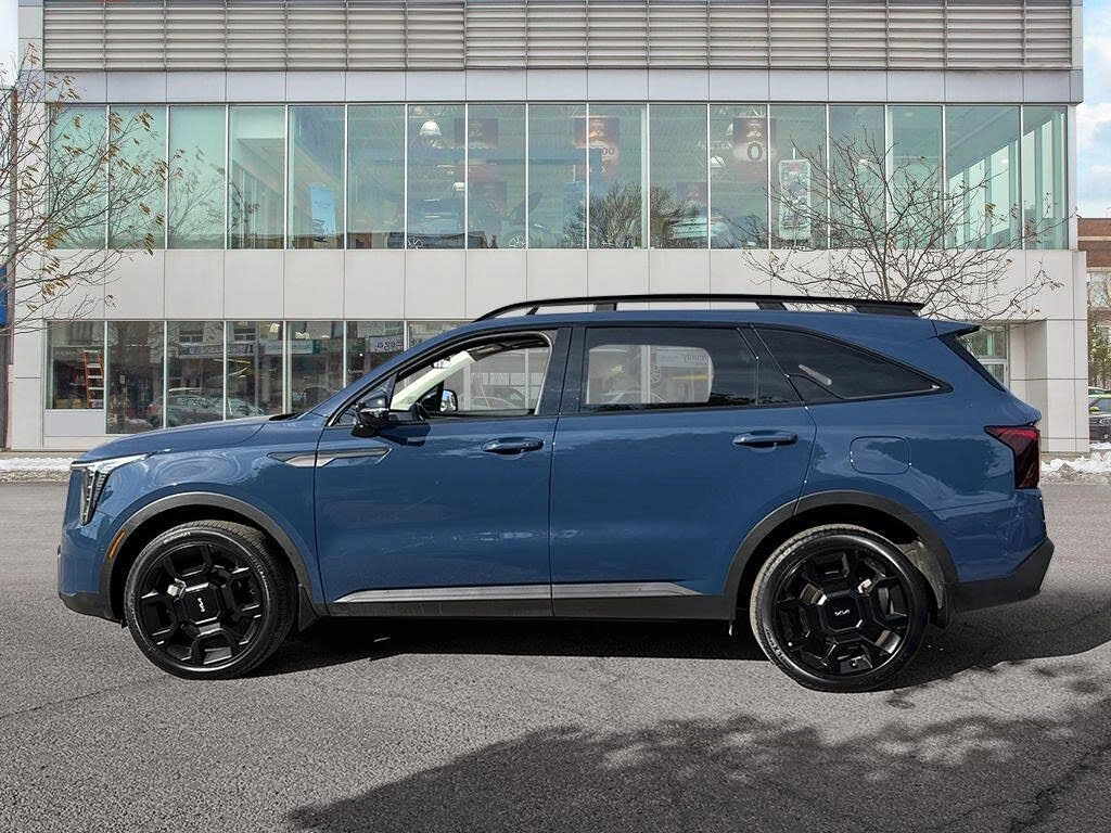 Kia Sorento АвтоКредит* (ЦЕНА ДО БГ) - изображение 2