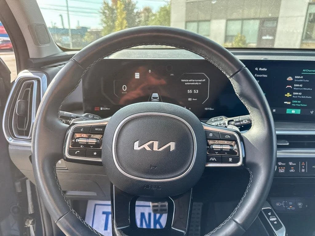 Kia Sorento АвтоКредит* (ЦЕНА ДО БГ) - изображение 7