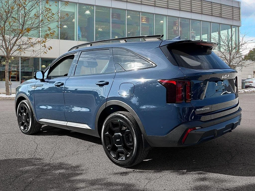 Kia Sorento АвтоКредит* (ЦЕНА ДО БГ) - изображение 3