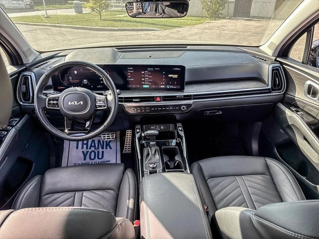 Kia Sorento ����������* (���� �� ��) | Mobile.bg � ����������� 15