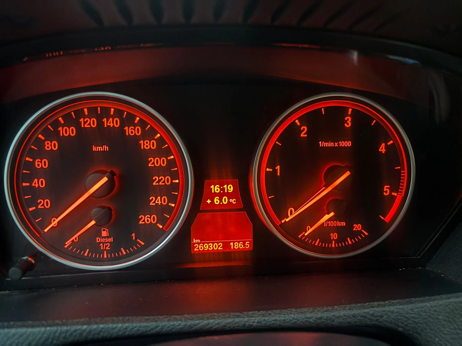 BMW X5 M-sport 3.0d X drive - изображение 6