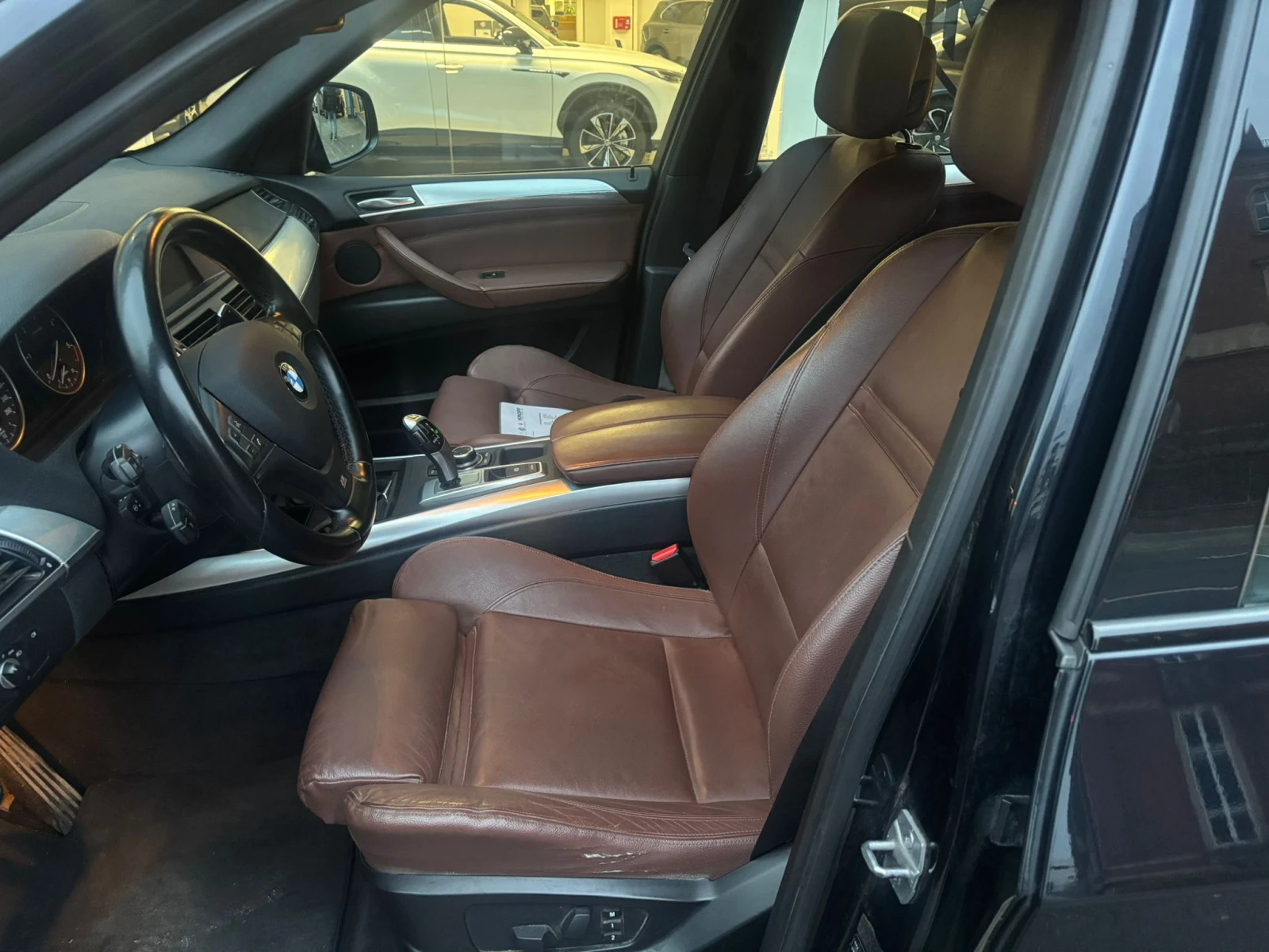 BMW X5 M-sport 3.0d X drive - изображение 7