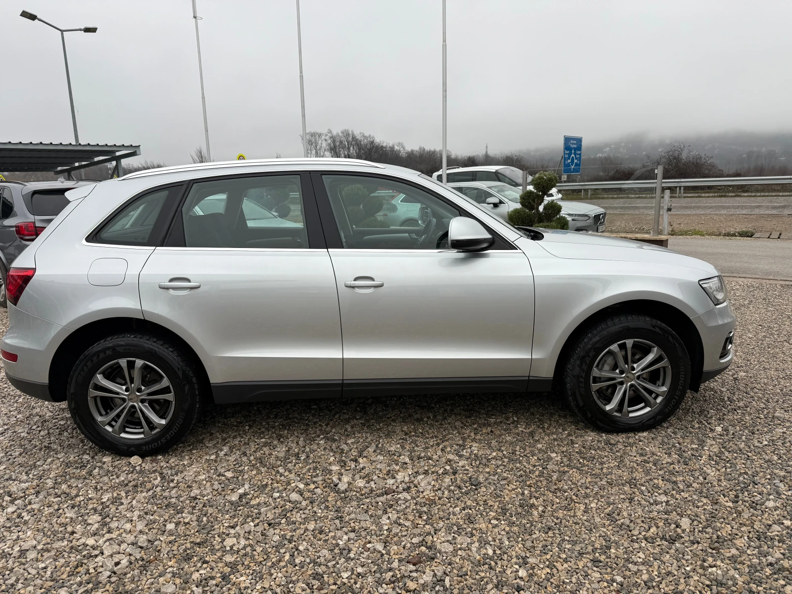 Audi Q5 2, 0 TDI !! FACE LIFT !! QUATRO  - изображение 6