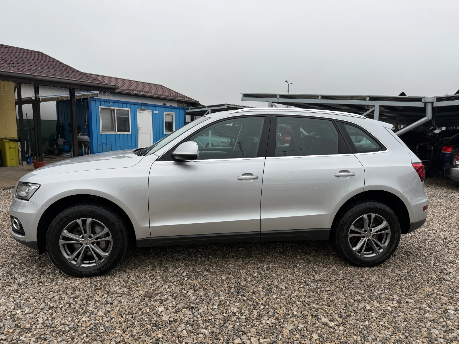 Audi Q5 2, 0 TDI !! FACE LIFT !! QUATRO  - изображение 2