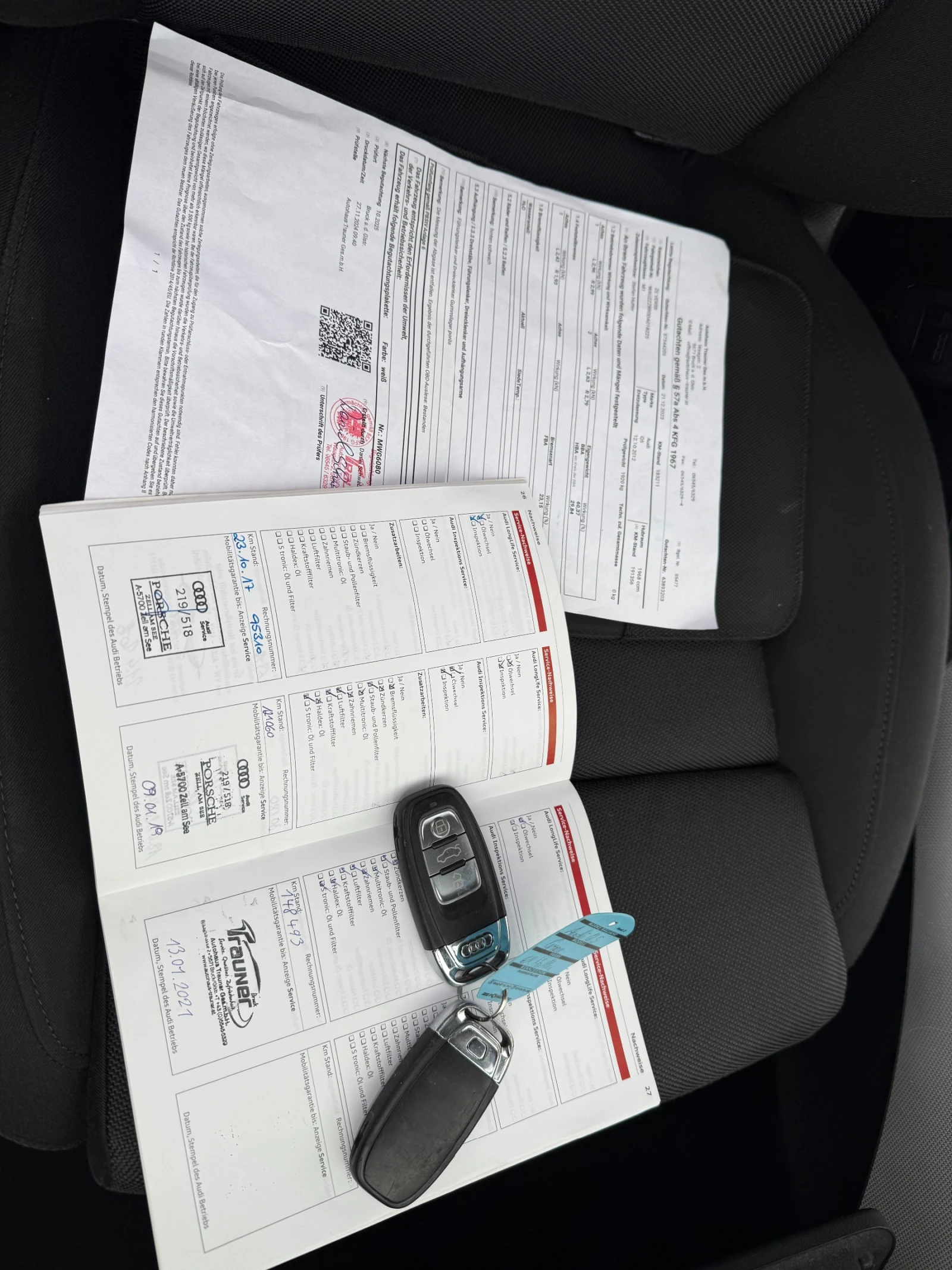 Audi Q5 2, 0 TDI !! FACE LIFT !! QUATRO  | Mobile.bg � ����������� 15