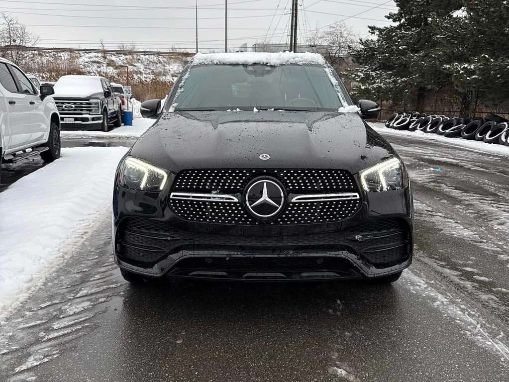 Mercedes-Benz GLE 450 * 450 * CARFAX * 2 ����� * 360  | Mobile.bg � ����������� 6