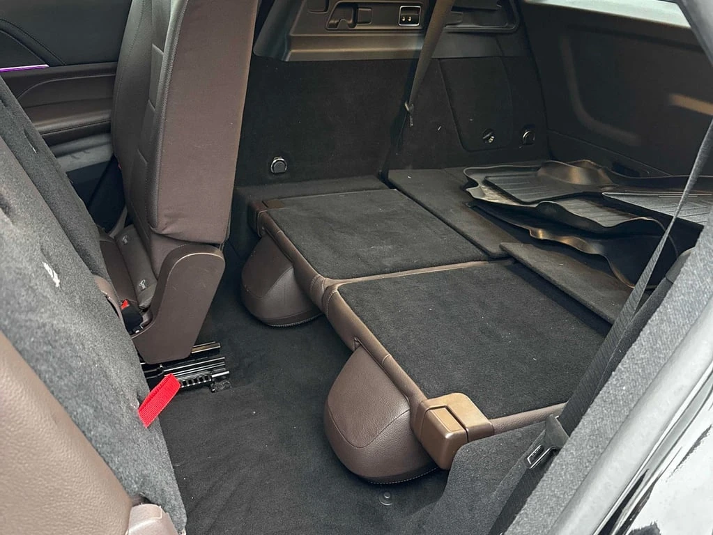 Mercedes-Benz GLE 450 * 450 * CARFAX * 2 ����� * 360  | Mobile.bg � ����������� 16