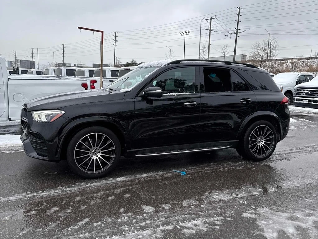 Mercedes-Benz GLE 450 * 450 * CARFAX * 2 ����� * 360  | Mobile.bg � ����������� 2