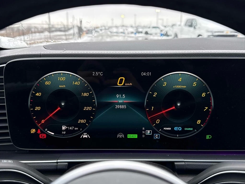 Mercedes-Benz GLE 450 * 450 * CARFAX * 2 ����� * 360  | Mobile.bg � ����������� 8