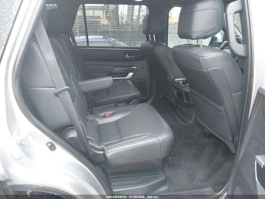 Toyota Sequoia 3.4l Platinum | Mobile.bg � ����������� 8