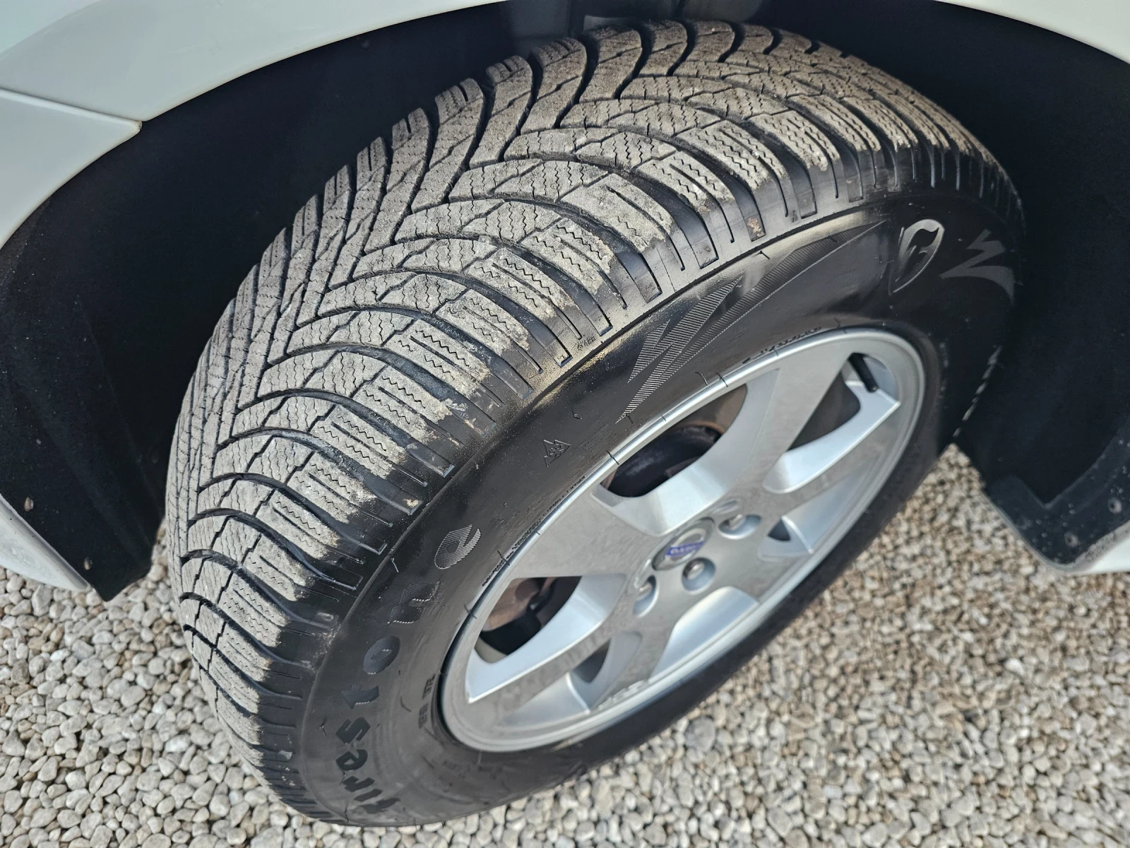 Volvo XC60 2.0D, 163�.�. | Mobile.bg � ����������� 15