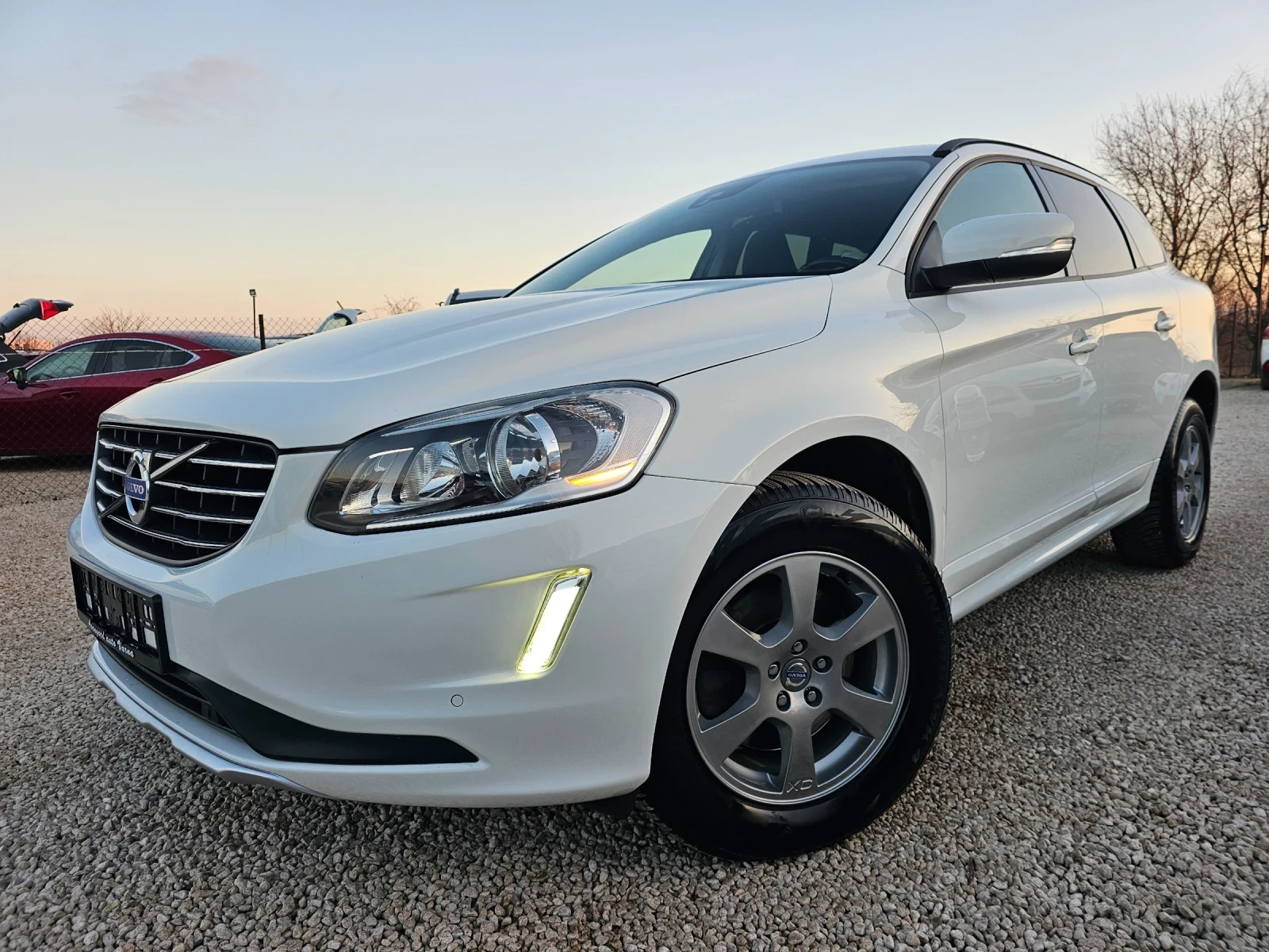 Volvo XC60 2.0D, 163�.�. | Mobile.bg � ����������� 1