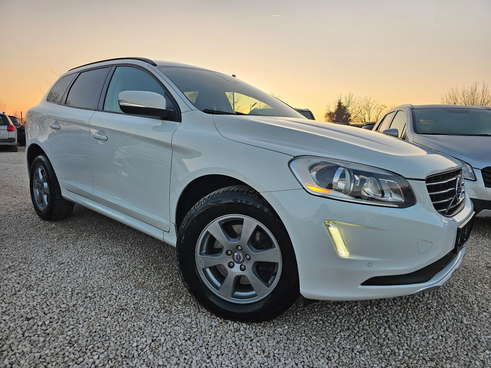 Volvo XC60 2.0D, 163�.�. | Mobile.bg � ����������� 3