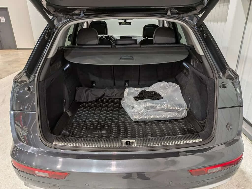 Audi Q5 * 2.0 TFSI quattro/Cuir/Toit panoramique/Lecteur C | Mobile.bg � ����������� 14