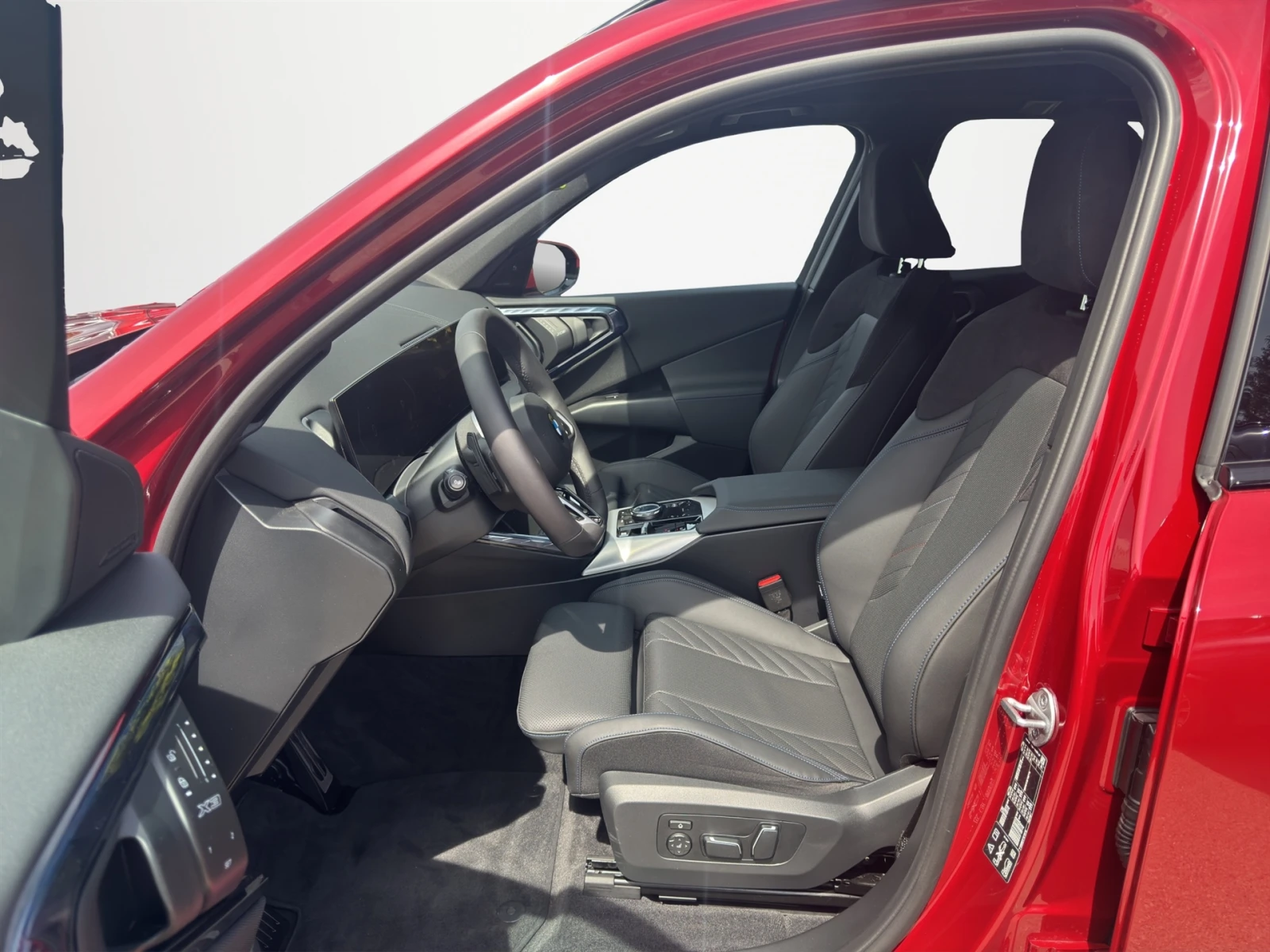BMW X3 20 xDrive, снимка 6 - Автомобили и джипове - 54050288