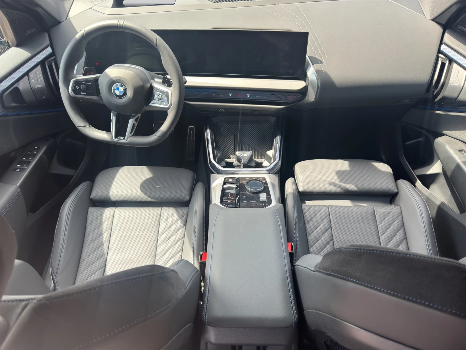 BMW X3 20 xDrive, снимка 7 - Автомобили и джипове - 54050288
