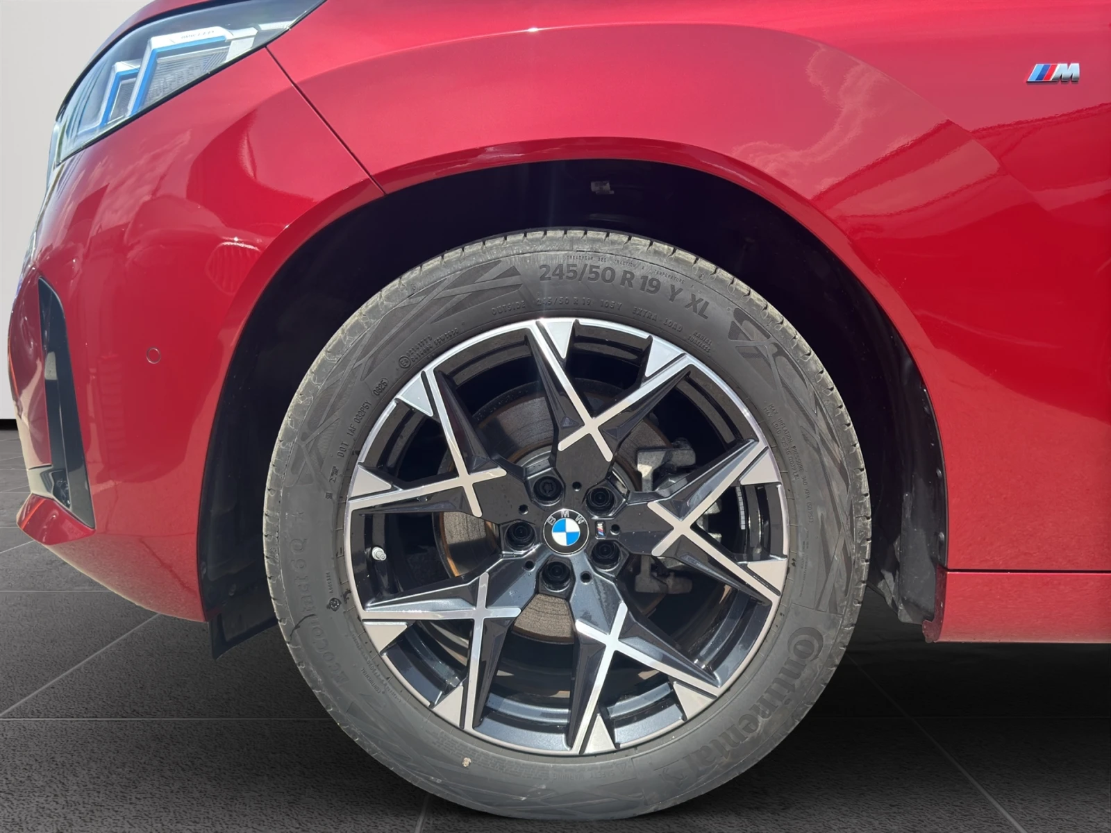 BMW X3 20 xDrive, снимка 5 - Автомобили и джипове - 54050288