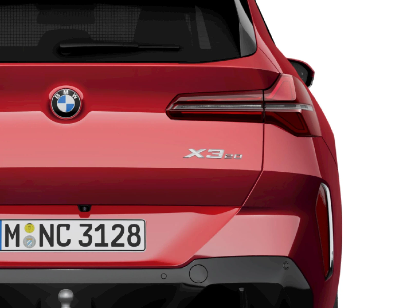 BMW X3 20 xDrive, снимка 7 - Автомобили и джипове - 54050288