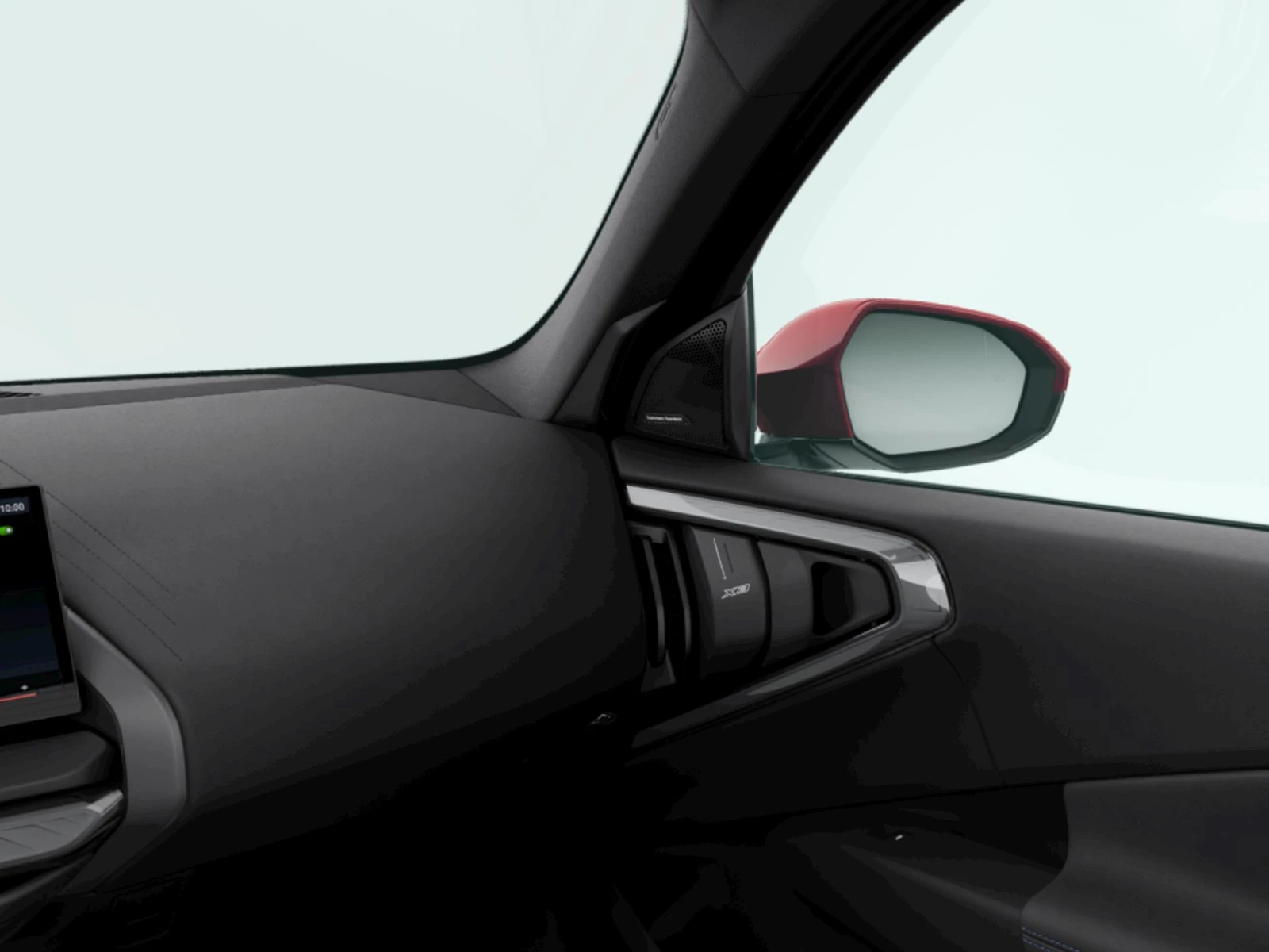 BMW X3 20 xDrive, снимка 11 - Автомобили и джипове - 54050288