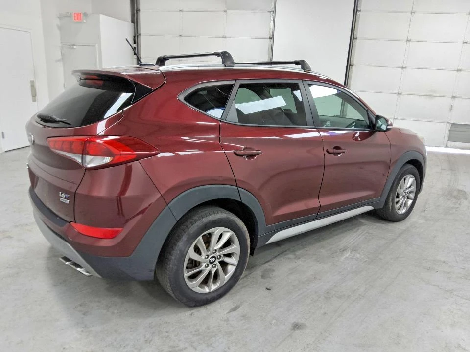 Hyundai Tucson 1.6L 4 ALL WHEEL DRIVE | Mobile.bg � ����������� 4