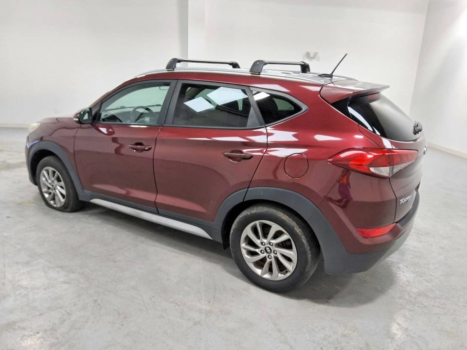 Hyundai Tucson 1.6L 4 ALL WHEEL DRIVE | Mobile.bg � ����������� 3