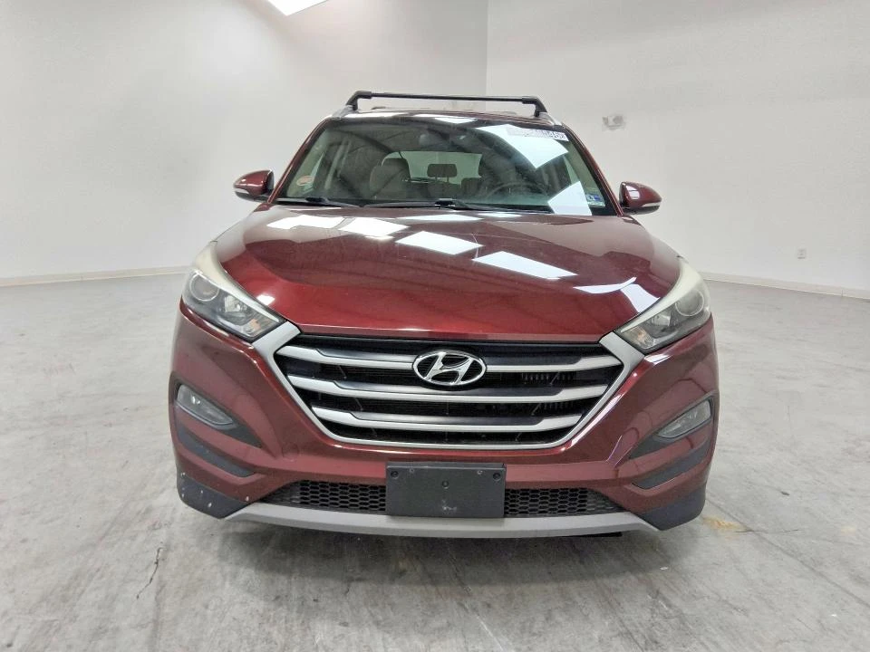 Hyundai Tucson 1.6L 4 ALL WHEEL DRIVE | Mobile.bg � ����������� 6