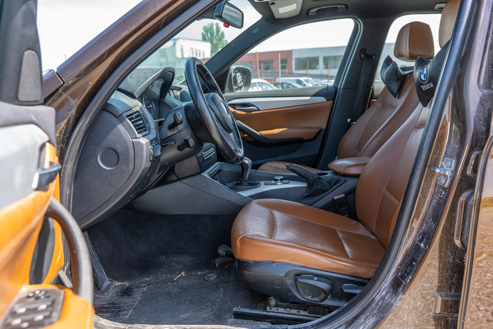 BMW X1 20d sDrive | Mobile.bg � ����������� 7