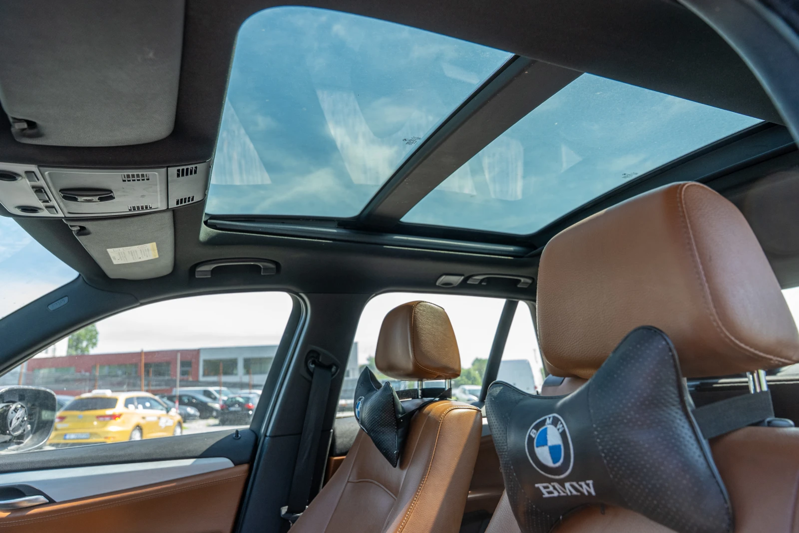 BMW X1 20d sDrive | Mobile.bg � ����������� 9
