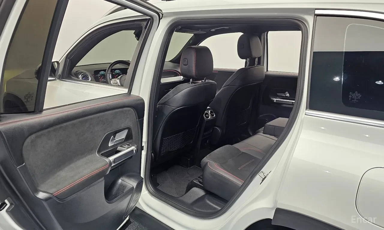 Mercedes-Benz GLB 250 4MATIC | Mobile.bg � ����������� 10
