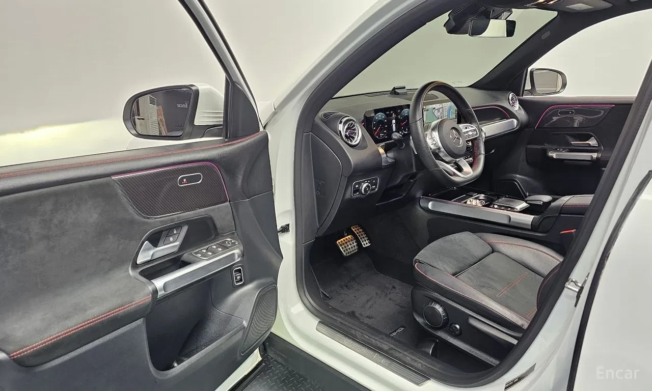Mercedes-Benz GLB 250 4MATIC | Mobile.bg � ����������� 9