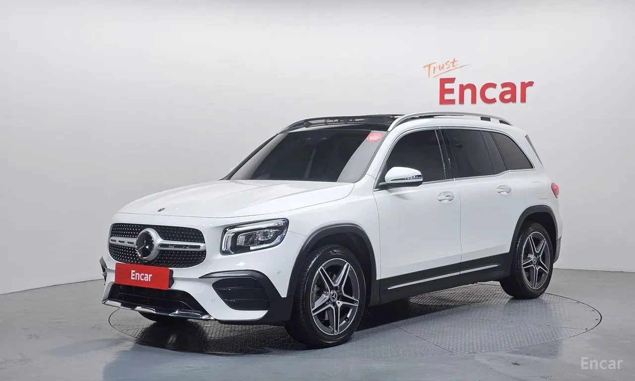Mercedes-Benz GLB 250 4MATIC | Mobile.bg � ����������� 1