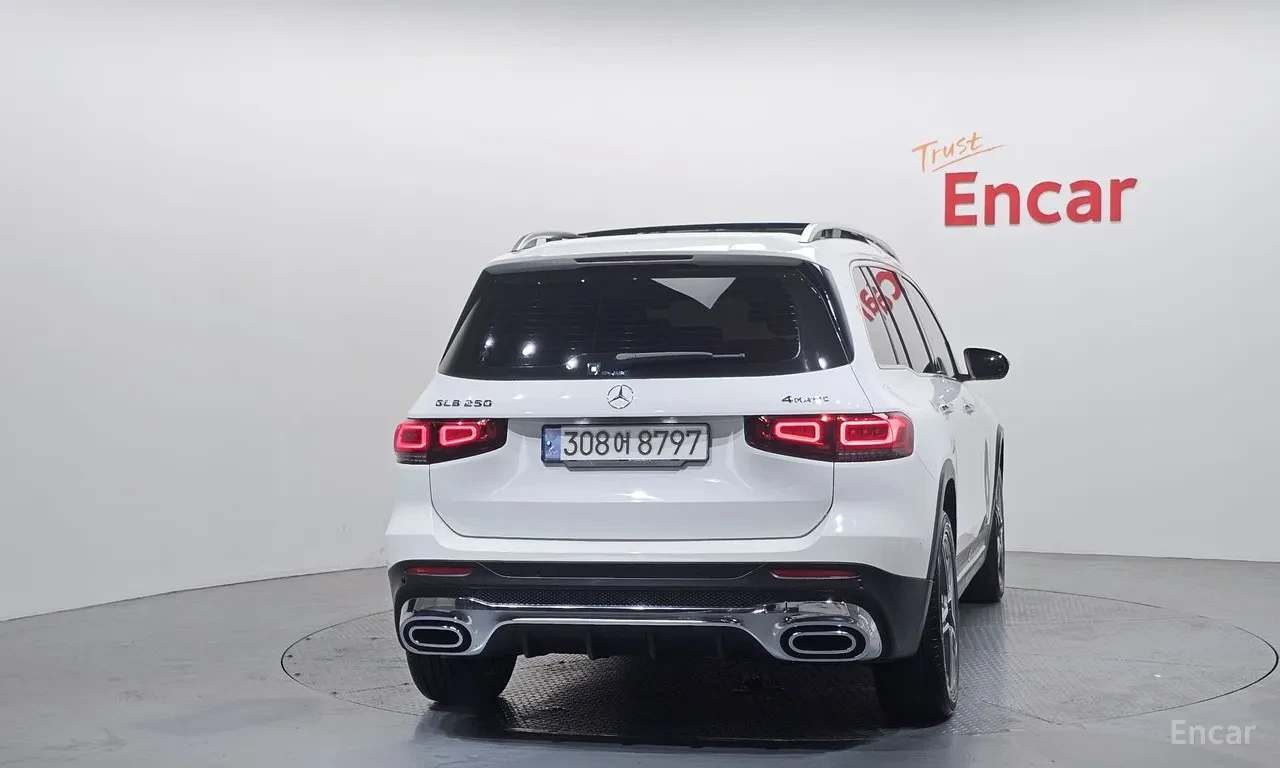 Mercedes-Benz GLB 250 4MATIC | Mobile.bg � ����������� 4