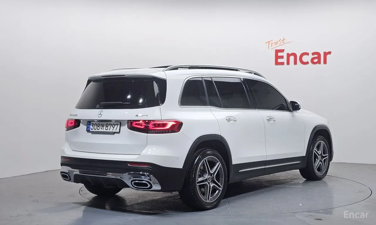 Mercedes-Benz GLB 250 4MATIC | Mobile.bg � ����������� 2