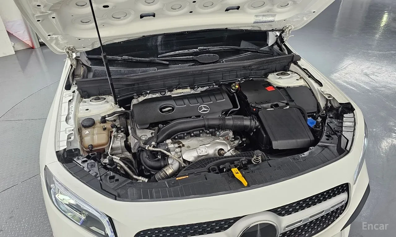 Mercedes-Benz GLB 250 4MATIC | Mobile.bg � ����������� 6